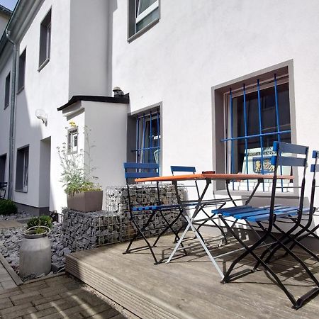 Alte Baeckerei Bautzen - 00 #Kids# Im Zentrum, Mit Parkplatz, Top Ausgestattet Buitenkant foto
