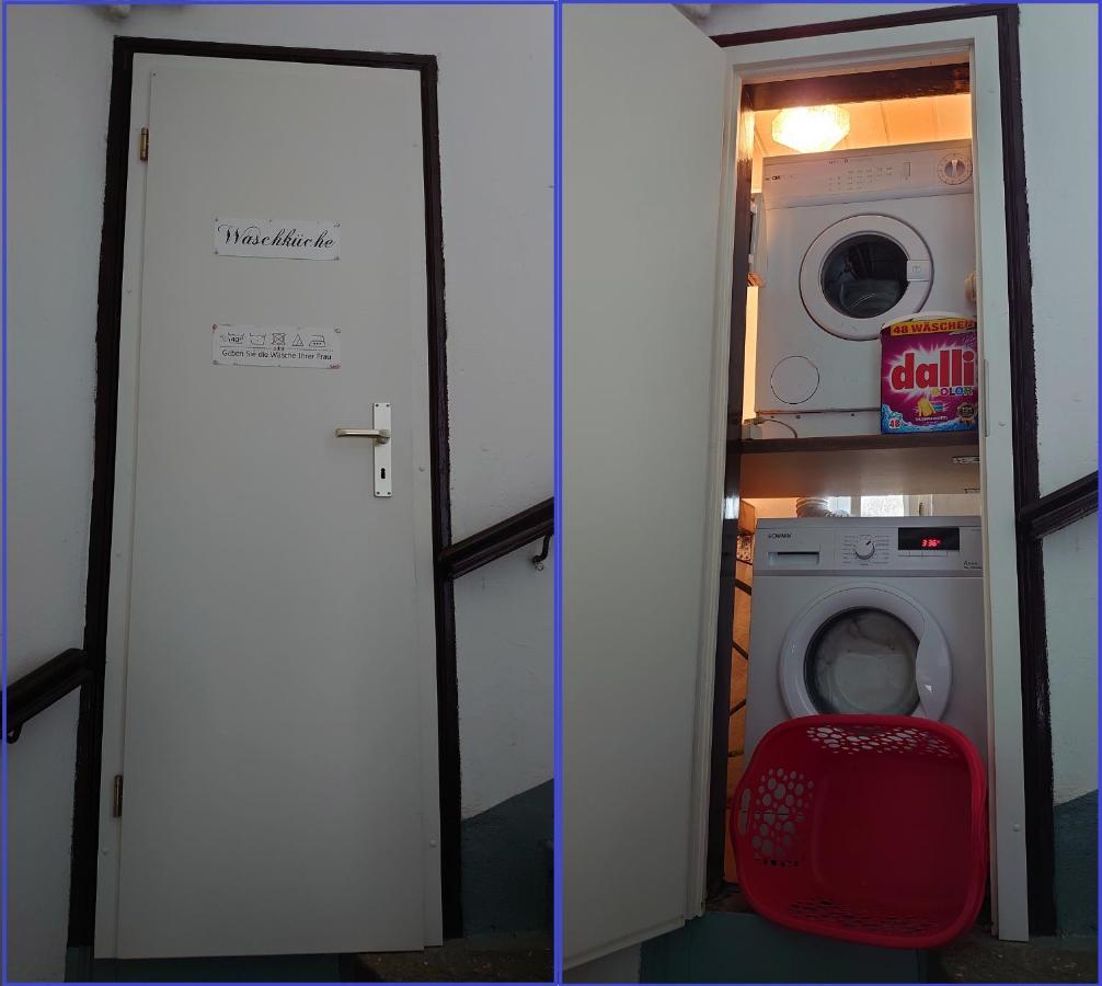 Alte Baeckerei Bautzen - 00 #Kids# Im Zentrum, Mit Parkplatz, Top Ausgestattet Buitenkant foto
