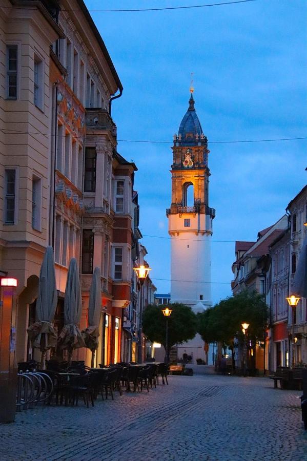 Alte Baeckerei Bautzen - 00 #Kids# Im Zentrum, Mit Parkplatz, Top Ausgestattet Buitenkant foto