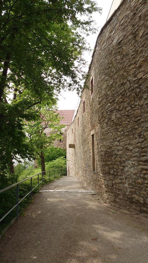 Alte Baeckerei Bautzen - 00 #Kids# Im Zentrum, Mit Parkplatz, Top Ausgestattet Buitenkant foto