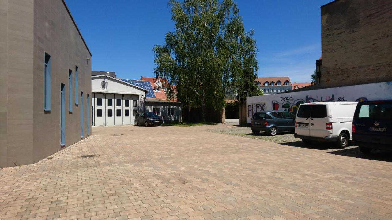 Alte Baeckerei Bautzen - 00 #Kids# Im Zentrum, Mit Parkplatz, Top Ausgestattet Buitenkant foto
