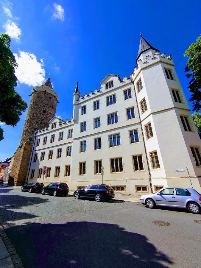 Alte Baeckerei Bautzen - 00 #Kids# Im Zentrum, Mit Parkplatz, Top Ausgestattet Buitenkant foto