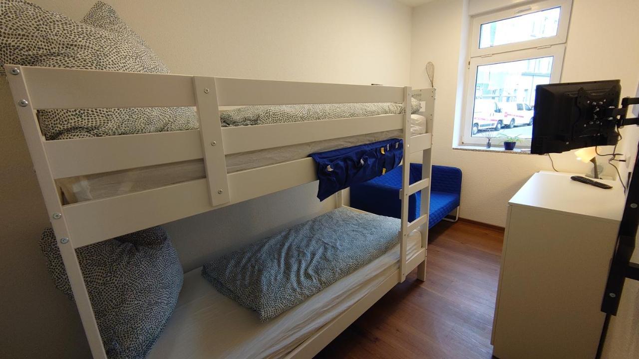 Alte Baeckerei Bautzen - 00 #Kids# Im Zentrum, Mit Parkplatz, Top Ausgestattet Buitenkant foto