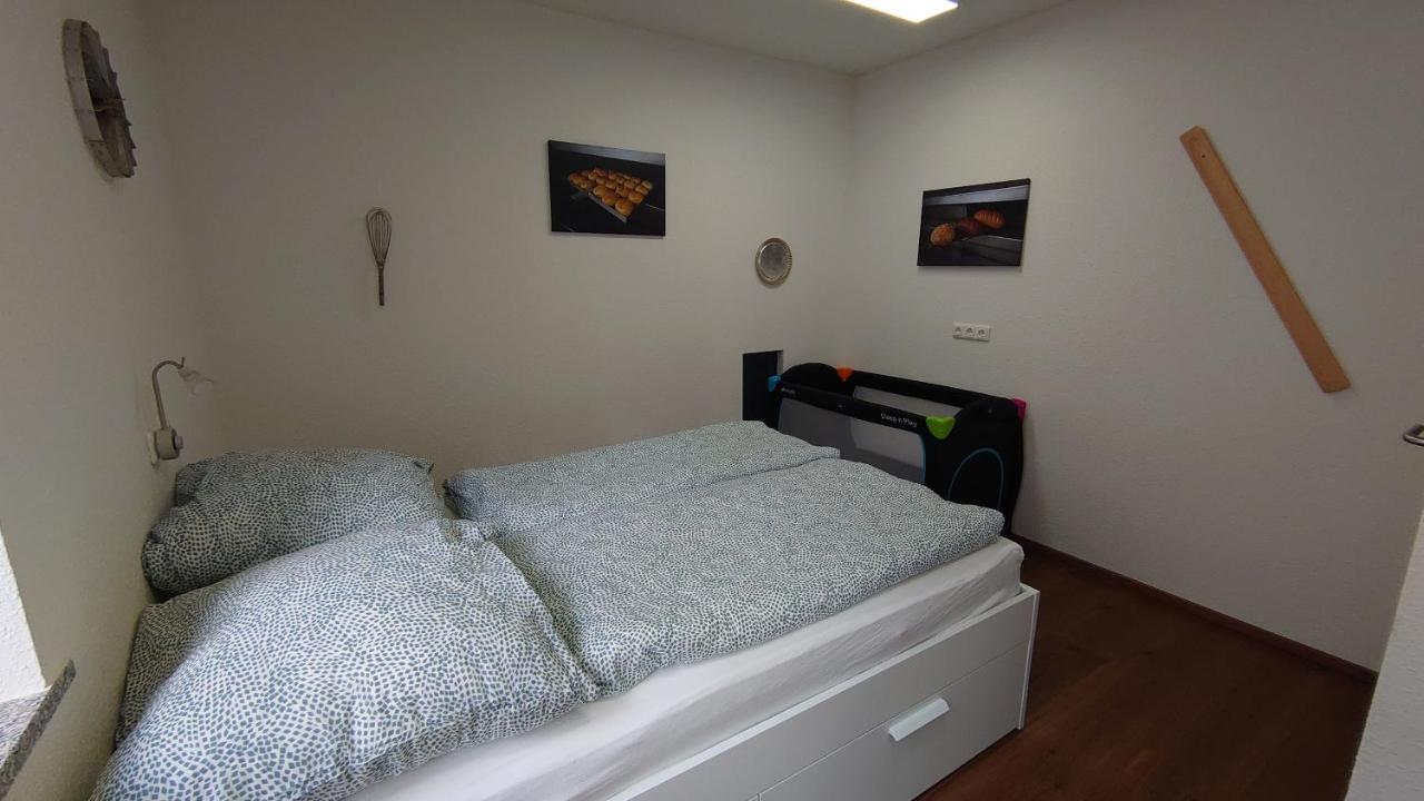 Alte Baeckerei Bautzen - 00 #Kids# Im Zentrum, Mit Parkplatz, Top Ausgestattet Buitenkant foto