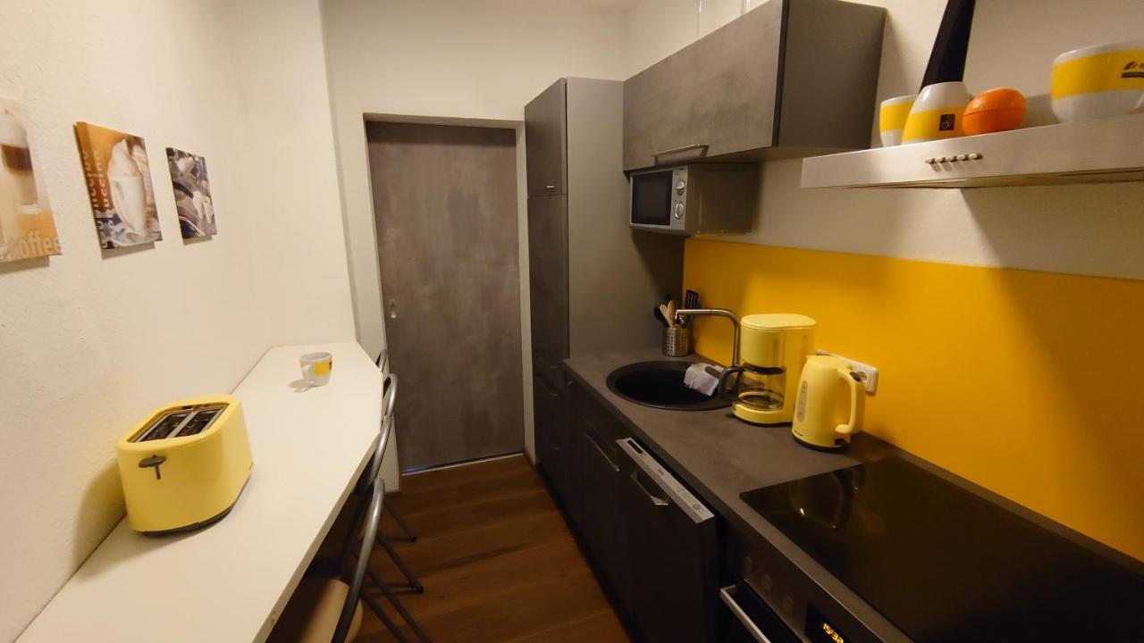 Alte Baeckerei Bautzen - 00 #Kids# Im Zentrum, Mit Parkplatz, Top Ausgestattet Buitenkant foto