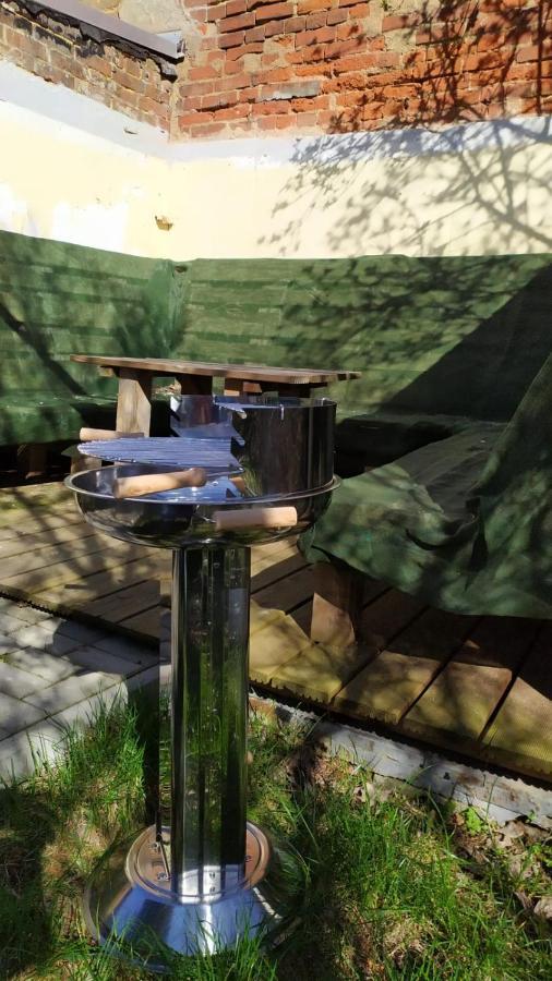 Alte Baeckerei Bautzen - 00 #Kids# Im Zentrum, Mit Parkplatz, Top Ausgestattet Buitenkant foto