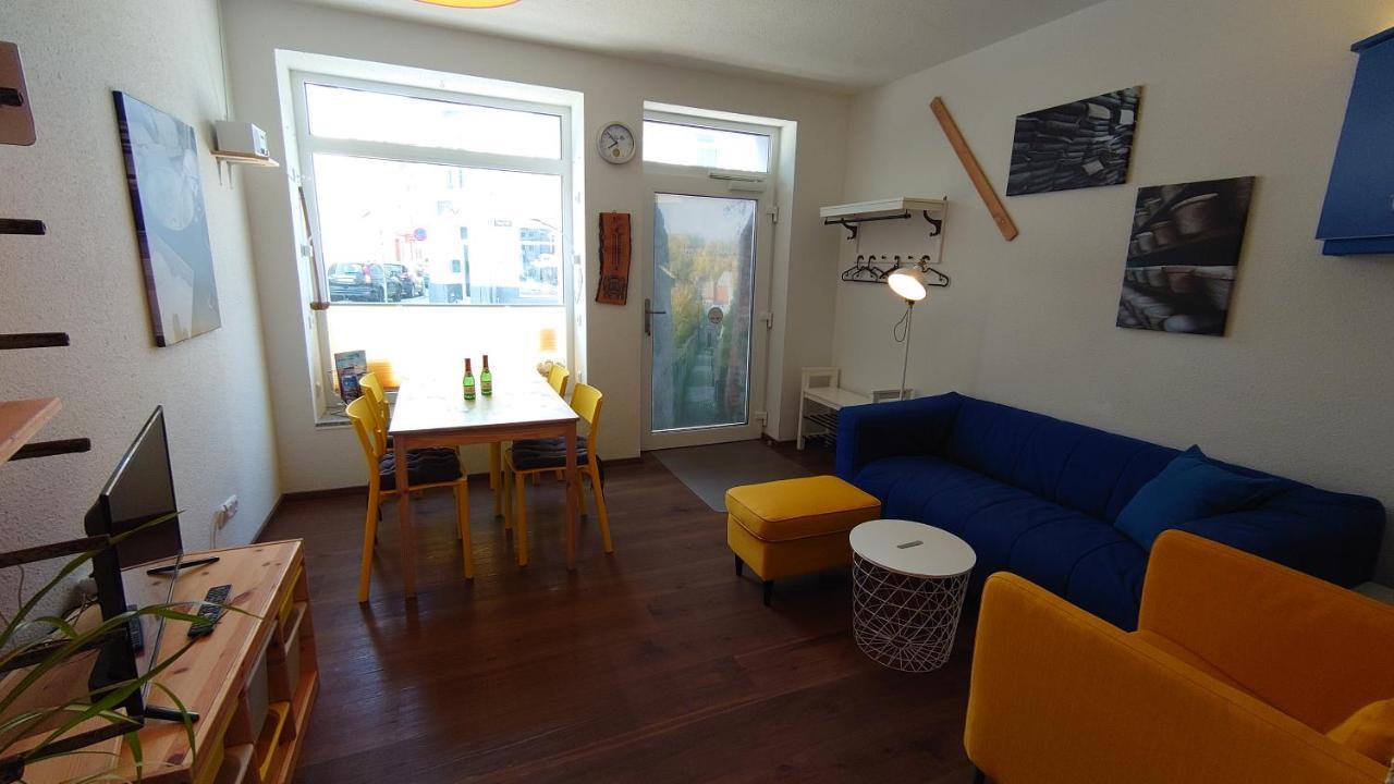 Alte Baeckerei Bautzen - 00 #Kids# Im Zentrum, Mit Parkplatz, Top Ausgestattet Buitenkant foto
