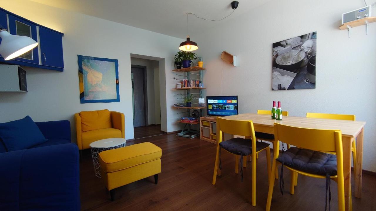 Alte Baeckerei Bautzen - 00 #Kids# Im Zentrum, Mit Parkplatz, Top Ausgestattet Buitenkant foto