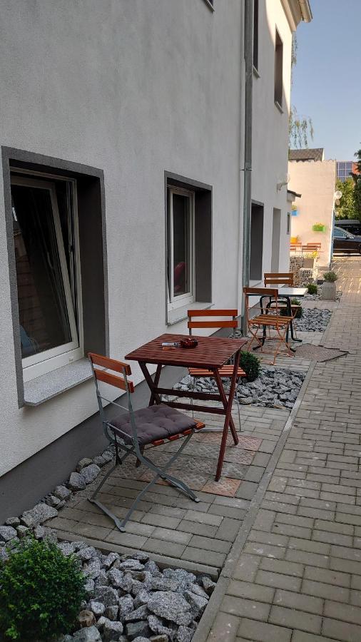 Alte Baeckerei Bautzen - 00 #Kids# Im Zentrum, Mit Parkplatz, Top Ausgestattet Buitenkant foto
